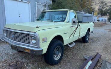 Chevrolet-Custom-1971-Yellow-6