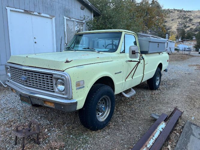 Chevrolet-Custom-1971-Yellow-6