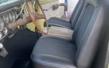 Chevrolet-Custom-1971-Yellow-9