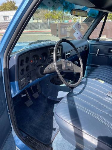 Chevrolet-Custom-1980-Blue-2