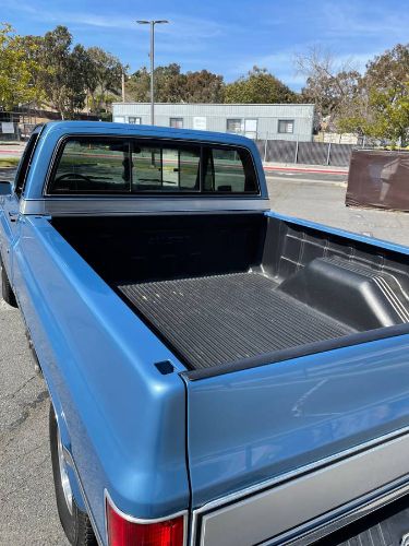 Chevrolet-Custom-1980-Blue-4