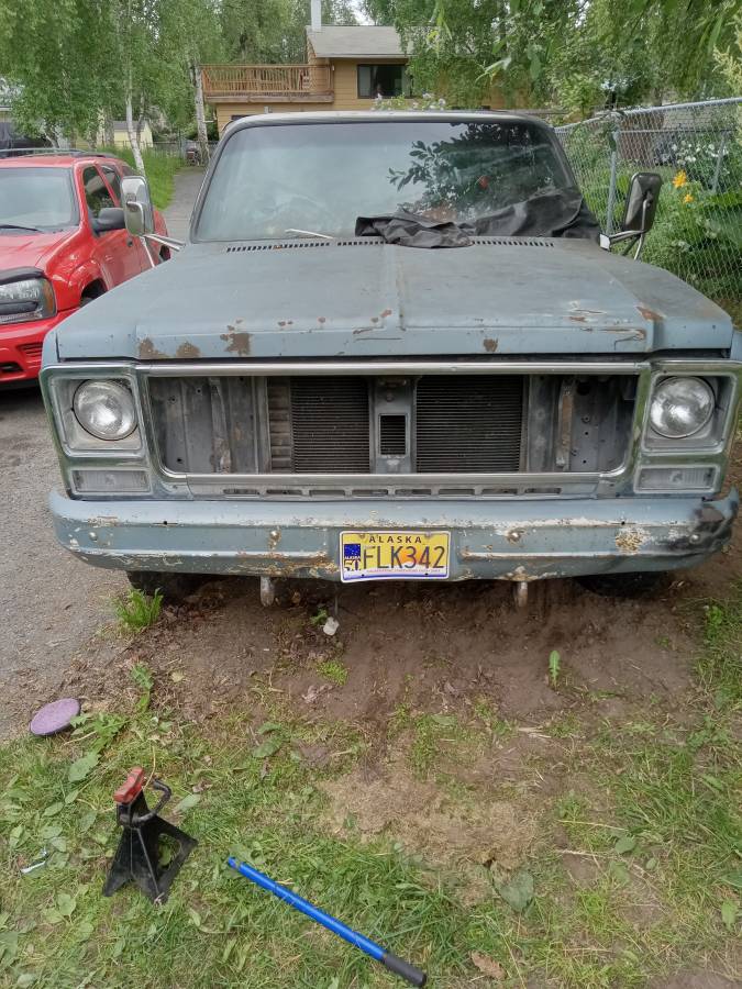 Chevrolet-Custom-deluxe-1980-blue-2
