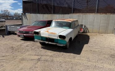 Chevrolet-Delivery-1958-blue-1