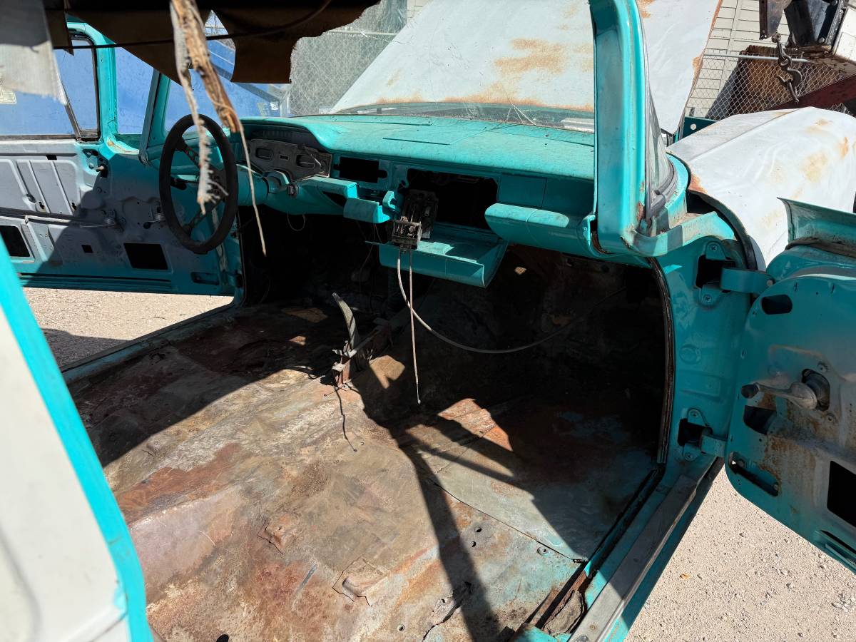 Chevrolet-Delivery-1958-blue-8