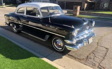 Chevrolet-Delray-1954-BlackWhite-Black-7