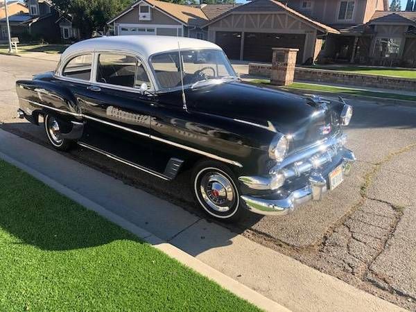 Chevrolet-Delray-1954-BlackWhite-Black-7