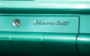 Chevrolet-Delray-1958-Arctic-White-Green-15