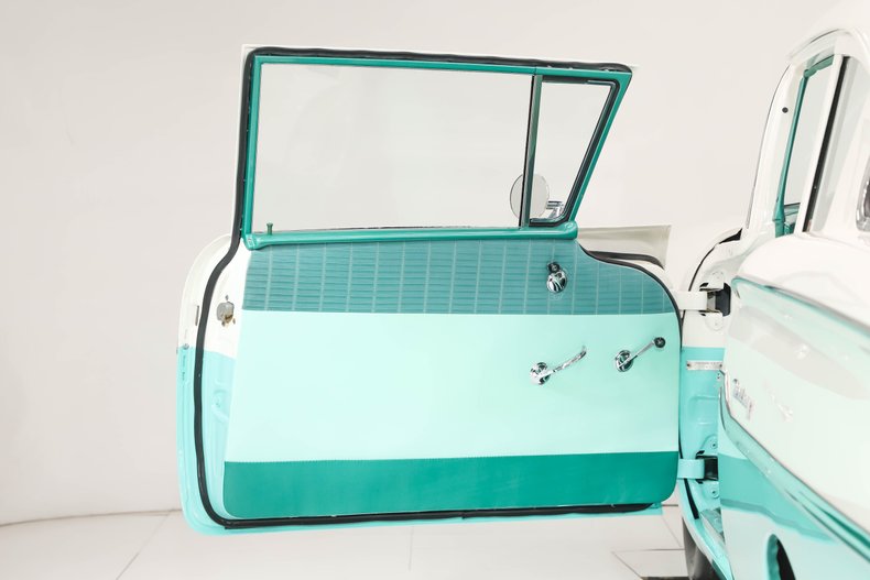 Chevrolet-Delray-1958-Arctic-White-Green-9