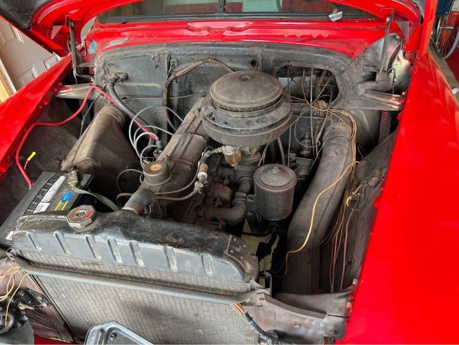 Chevrolet-Deluxe-1950-Red-RedWhite-9