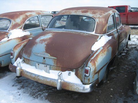 Chevrolet-Deluxe-1952-Blue-Blue-2