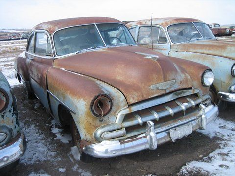 Chevrolet-Deluxe-1952-Blue-Blue-3