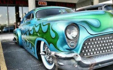 Chevrolet-Deluxe-1952-Custom-Blue-Custom-diamond-1
