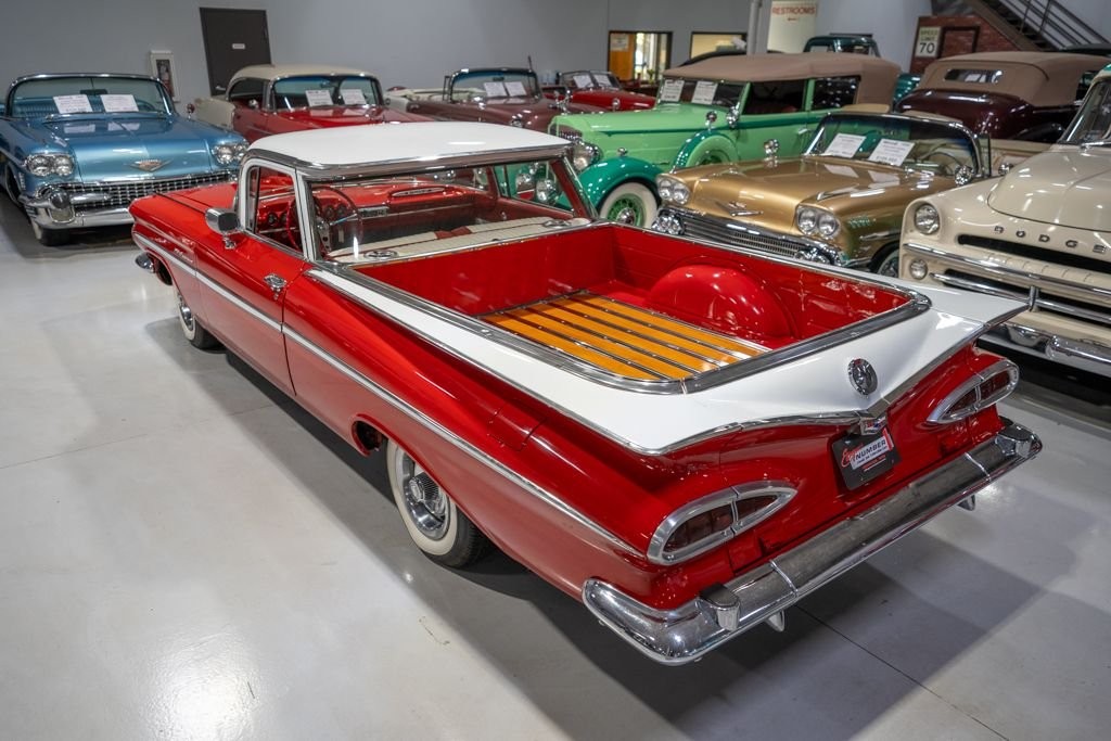 Chevrolet-El-Camino-1959-Pickup-Truck-10