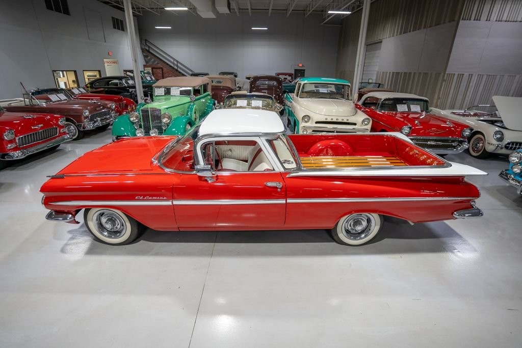 Chevrolet-El-Camino-1959-Pickup-Truck-11