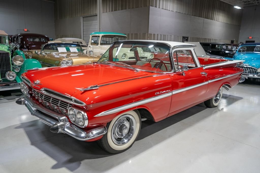 Chevrolet-El-Camino-1959-Pickup-Truck-12