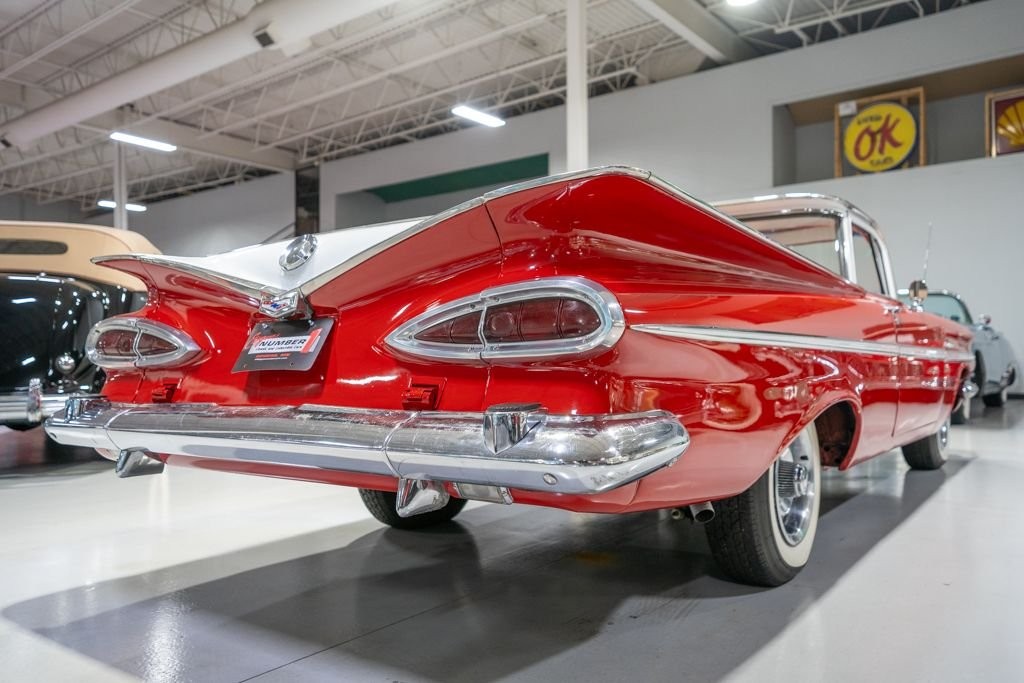 Chevrolet-El-Camino-1959-Pickup-Truck-35