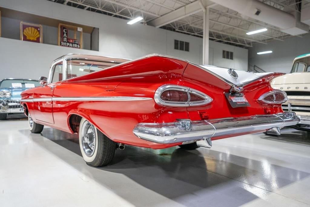 Chevrolet-El-Camino-1959-Pickup-Truck-37