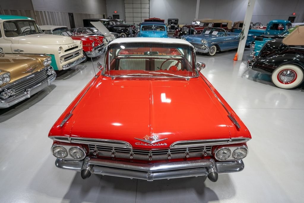 Chevrolet-El-Camino-1959-Pickup-Truck-5