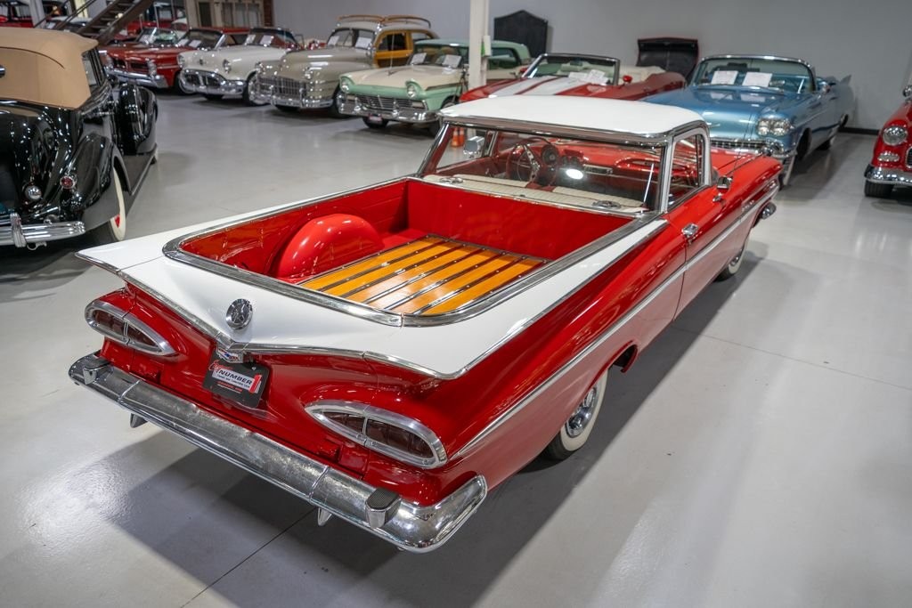 Chevrolet-El-Camino-1959-Pickup-Truck-8