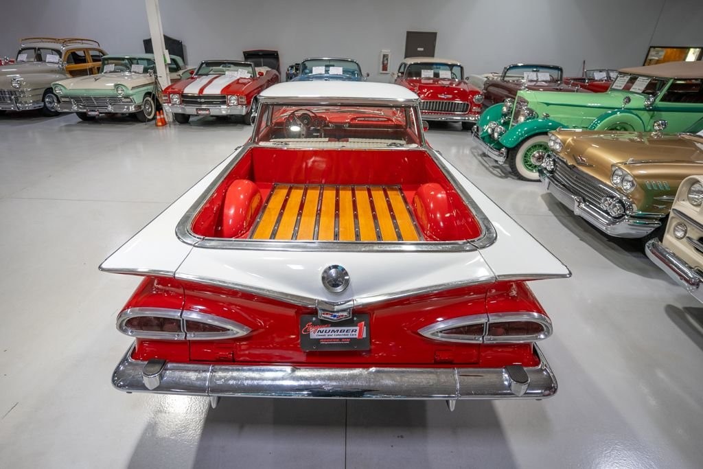 Chevrolet-El-Camino-1959-Pickup-Truck-9
