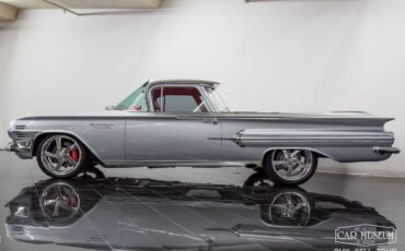Chevrolet-El-Camino-1960-Pickup-Truck-1
