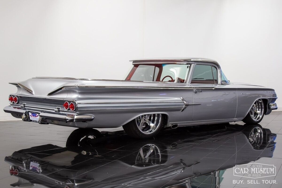 Chevrolet-El-Camino-1960-Pickup-Truck-10