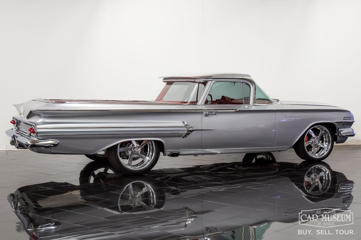 Chevrolet-El-Camino-1960-Pickup-Truck-11