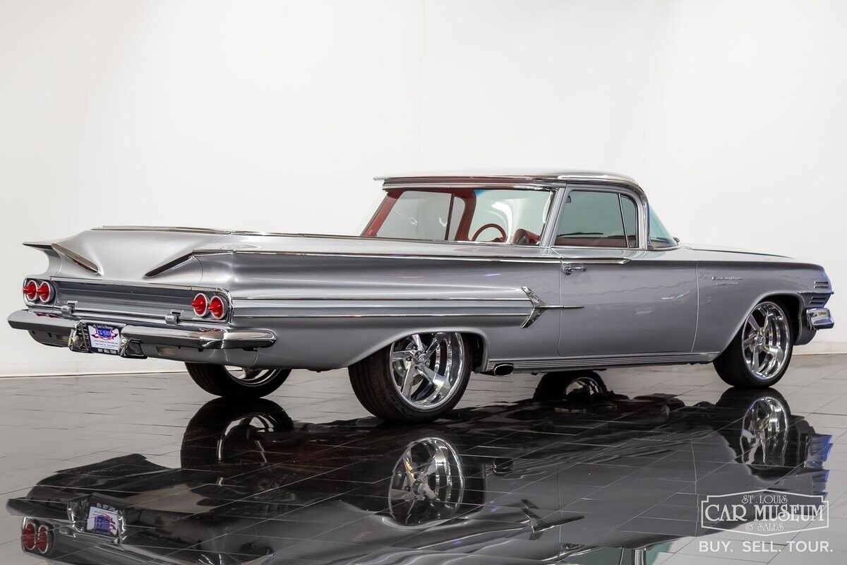 Chevrolet-El-Camino-1960-Pickup-Truck-12