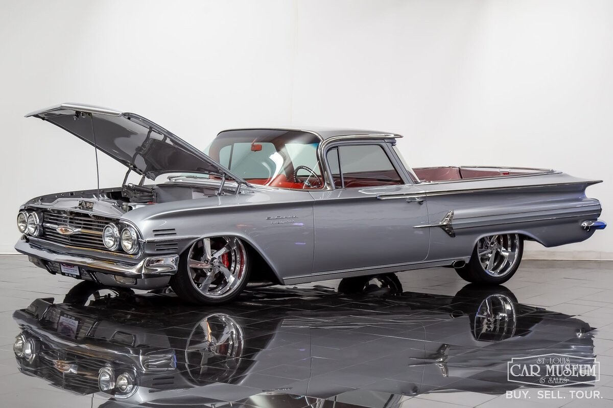 Chevrolet-El-Camino-1960-Pickup-Truck-13