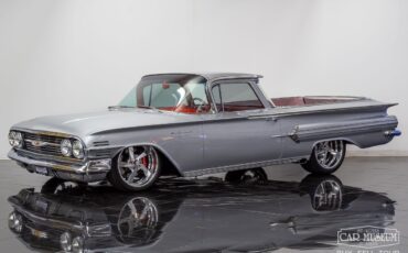 Chevrolet-El-Camino-1960-Pickup-Truck-2