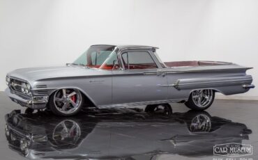 Chevrolet-El-Camino-1960-Pickup-Truck-3