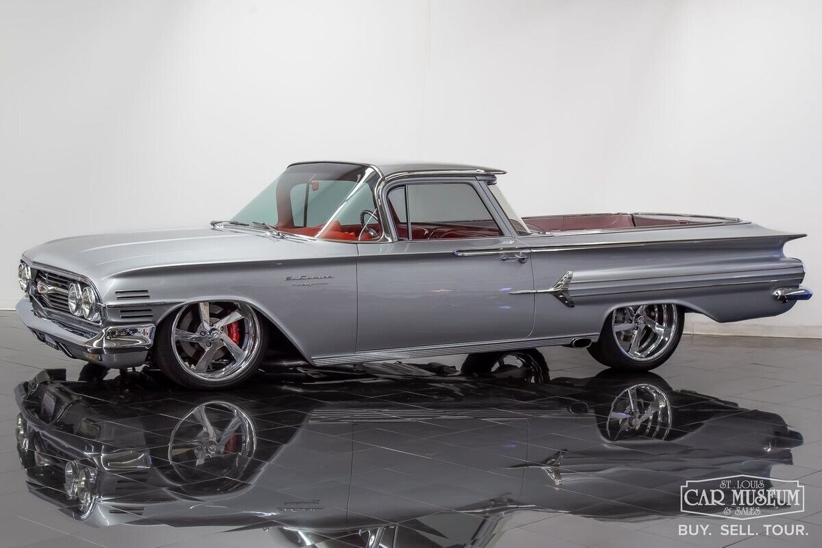 Chevrolet-El-Camino-1960-Pickup-Truck-3