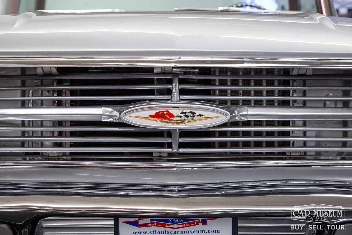 Chevrolet-El-Camino-1960-Pickup-Truck-35