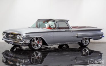 Chevrolet-El-Camino-1960-Pickup-Truck