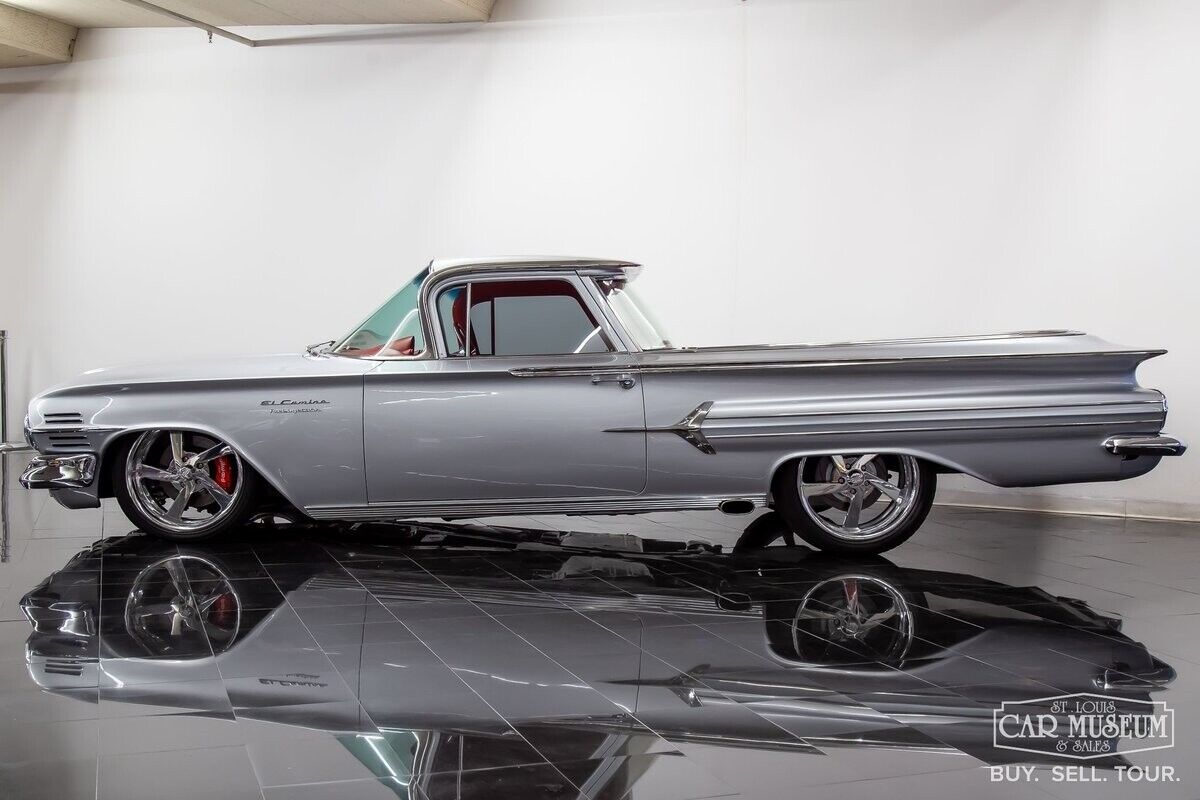 Chevrolet-El-Camino-1960-Pickup-Truck-4