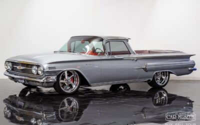 Chevrolet El Camino 1960