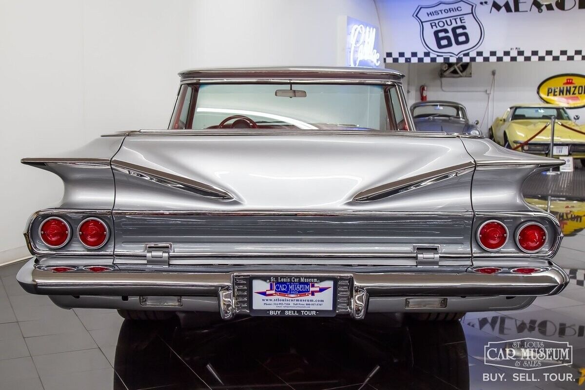 Chevrolet-El-Camino-1960-Pickup-Truck-7