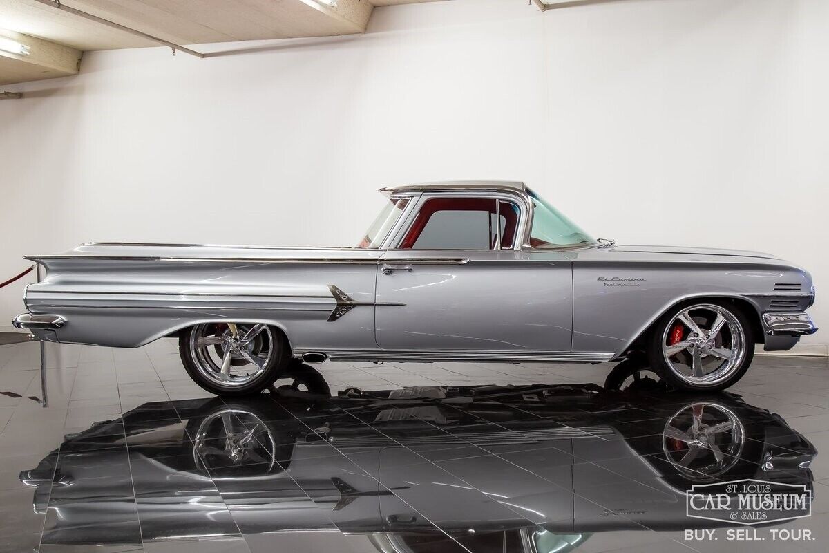 Chevrolet-El-Camino-1960-Pickup-Truck-8