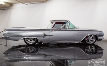 Chevrolet-El-Camino-1960-Pickup-Truck-9
