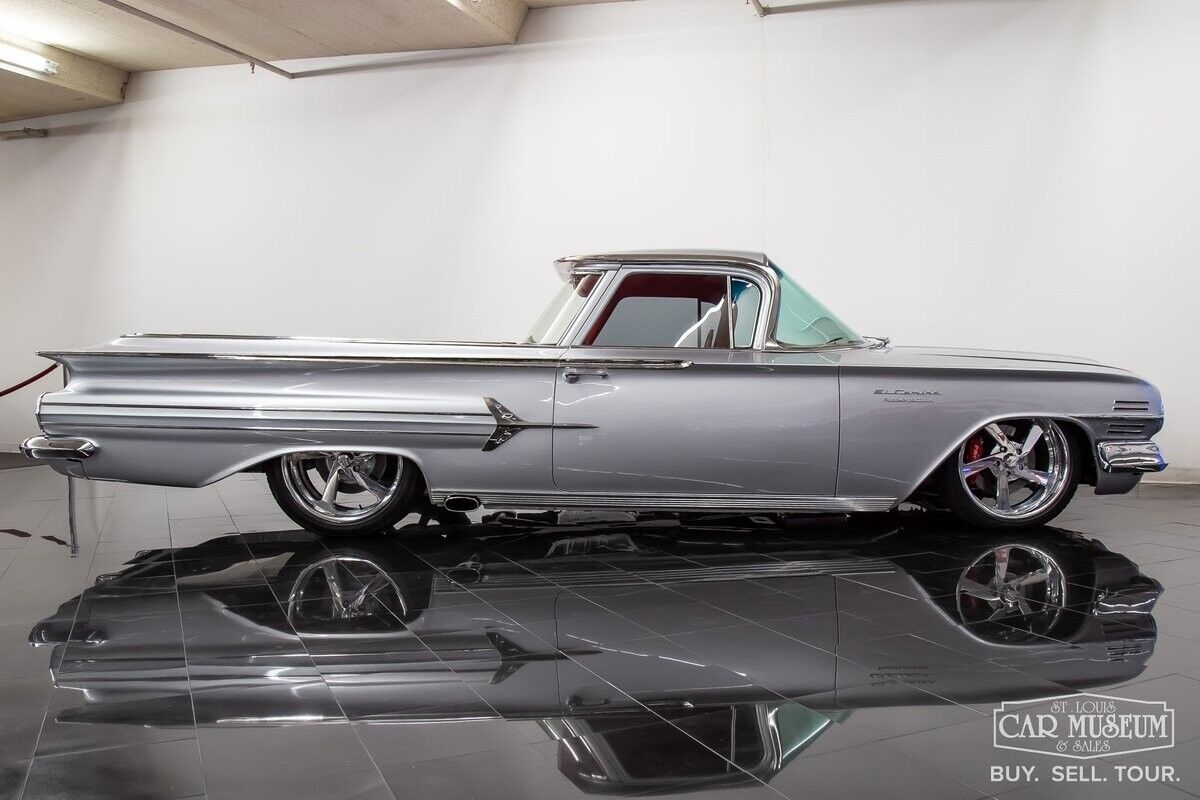 Chevrolet-El-Camino-1960-Pickup-Truck-9