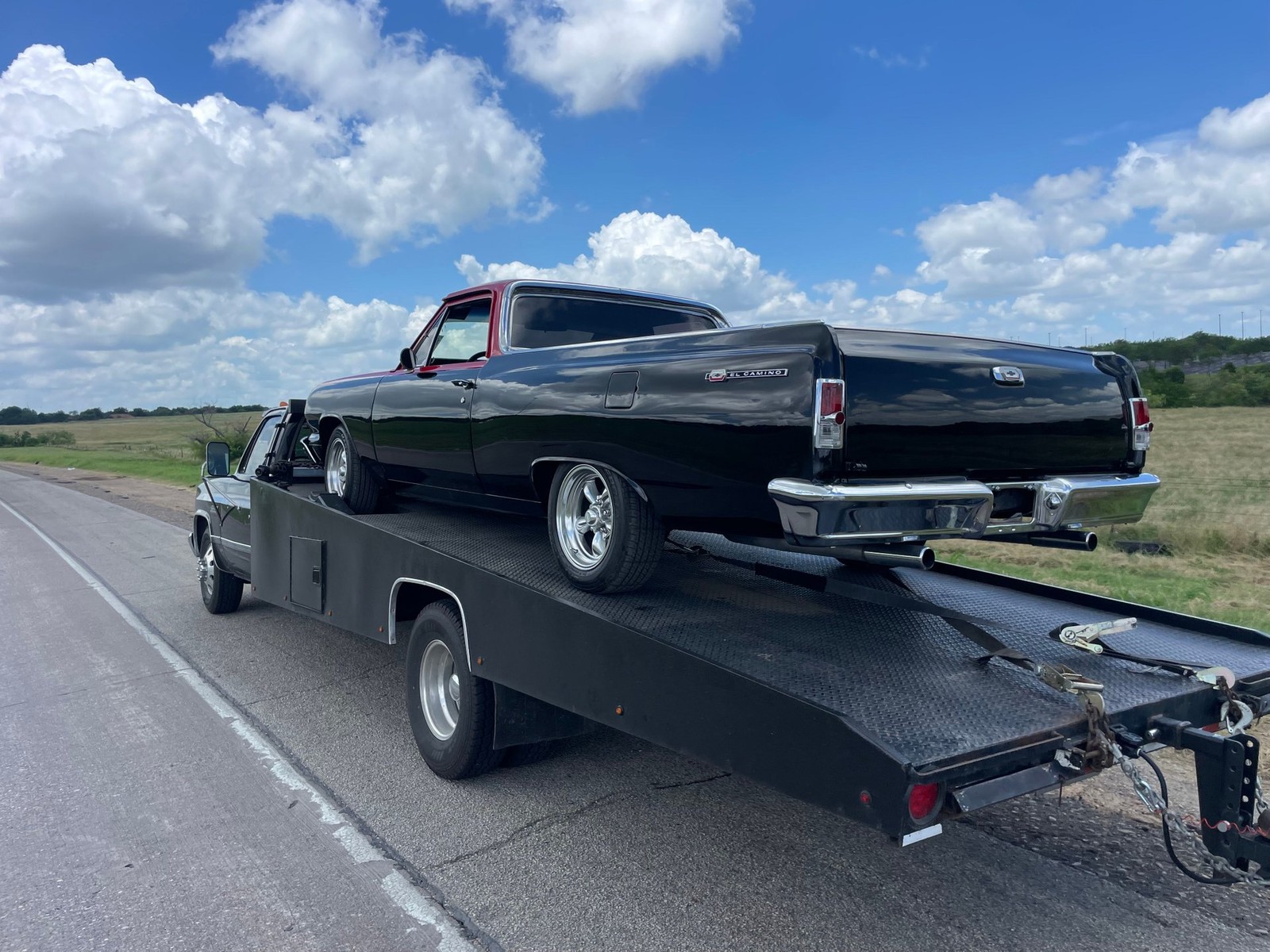 Chevrolet-El-Camino-1964-1