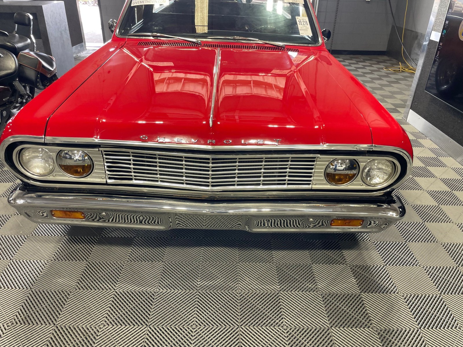 Chevrolet-El-Camino-1964-2