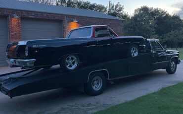 Chevrolet El Camino 1964