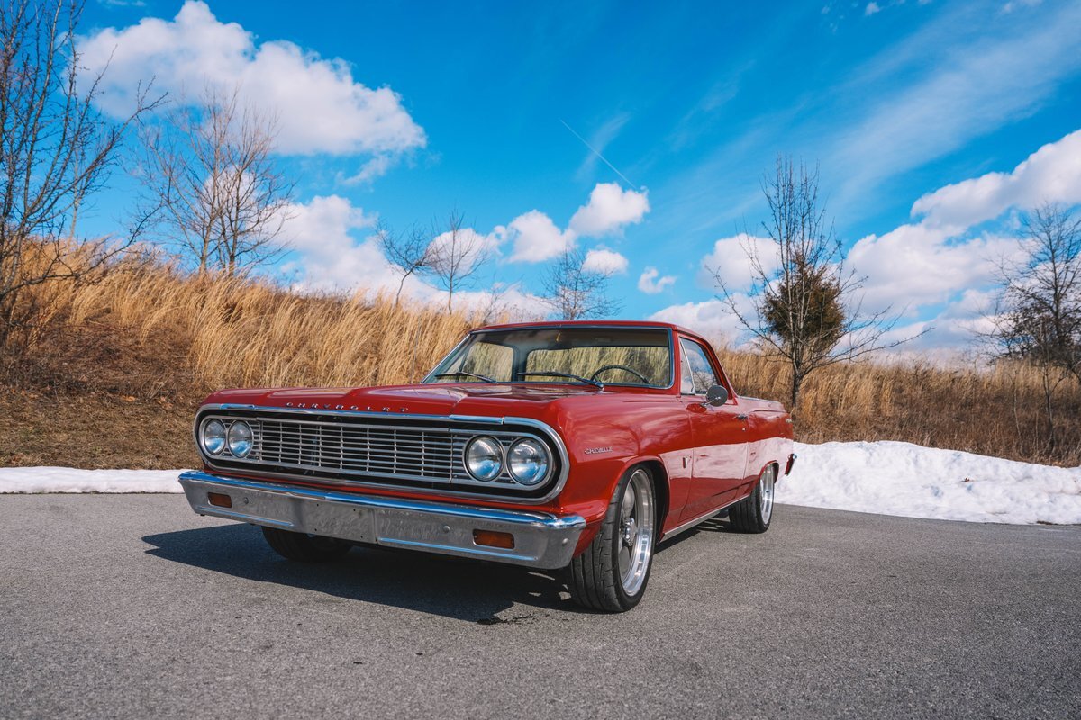 Chevrolet-El-Camino-1964-4