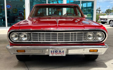 Chevrolet-El-Camino-1964-Wagon-1