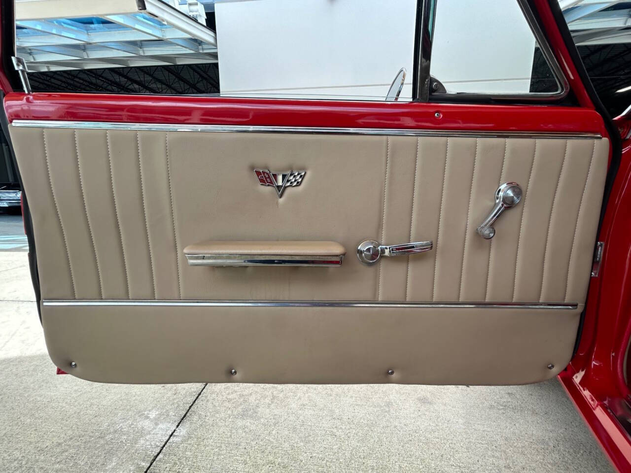 Chevrolet-El-Camino-1964-Wagon-11