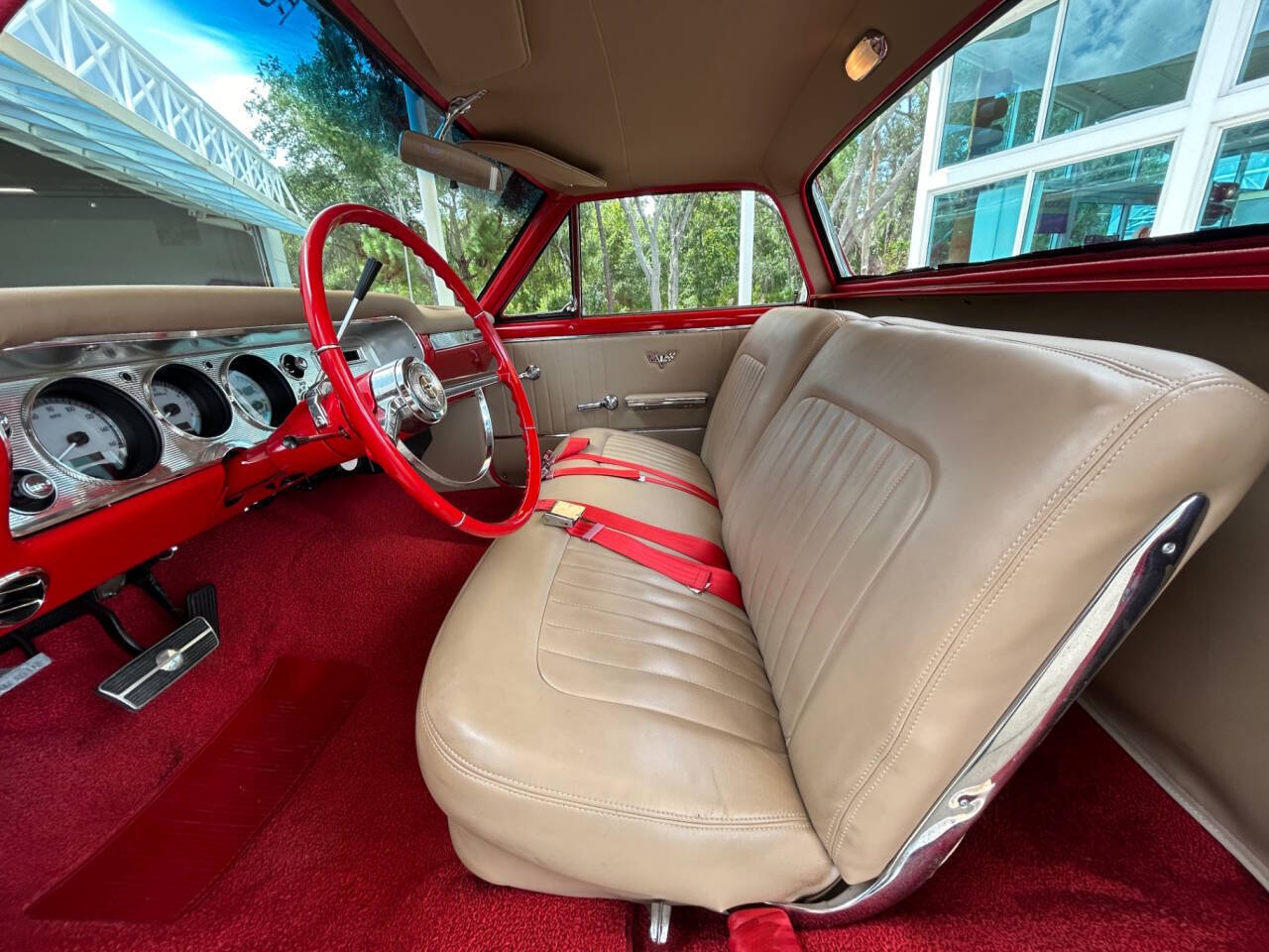 Chevrolet-El-Camino-1964-Wagon-12