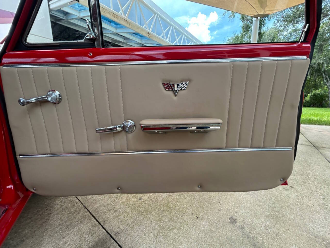 Chevrolet-El-Camino-1964-Wagon-15