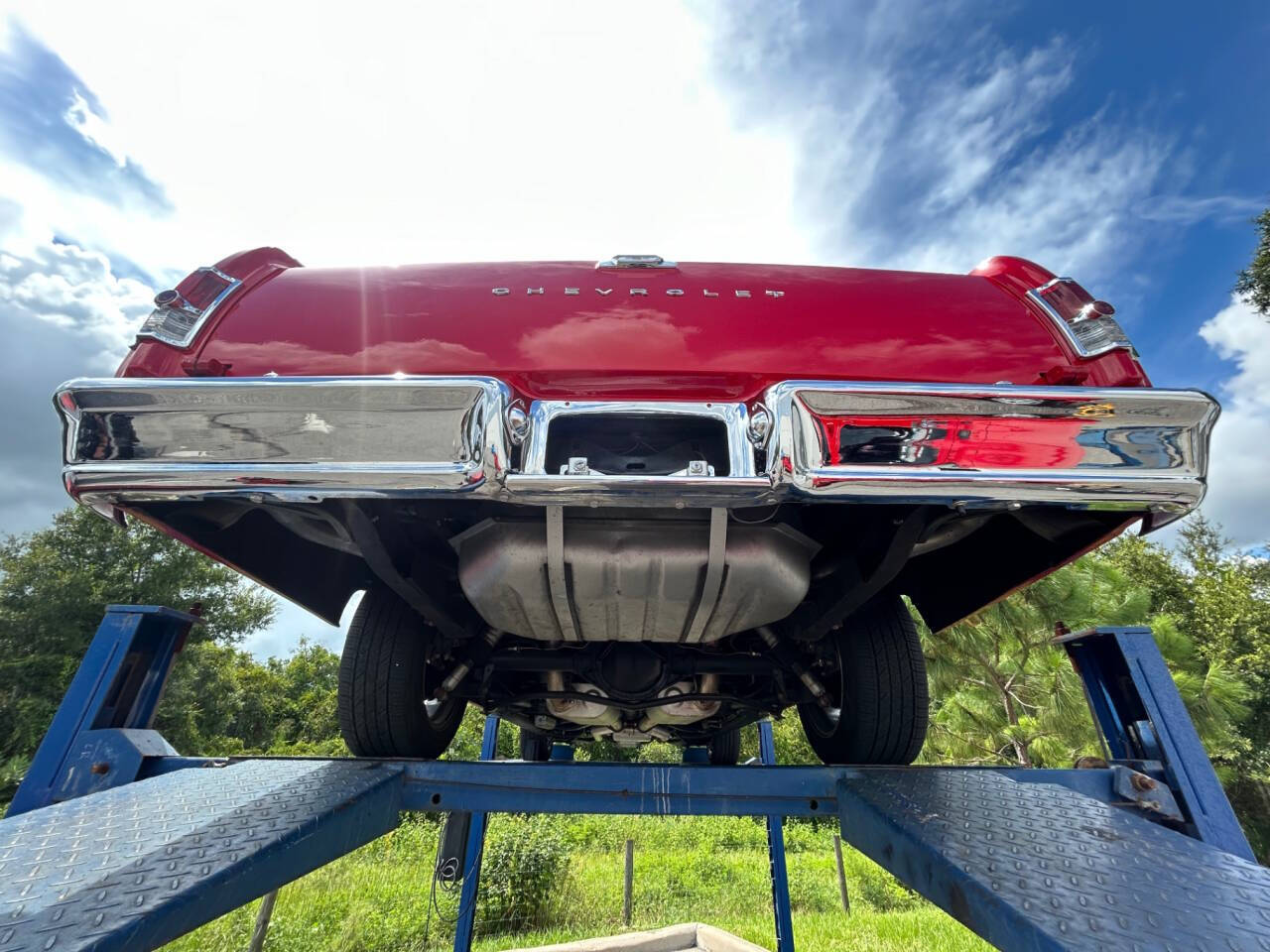 Chevrolet-El-Camino-1964-Wagon-23