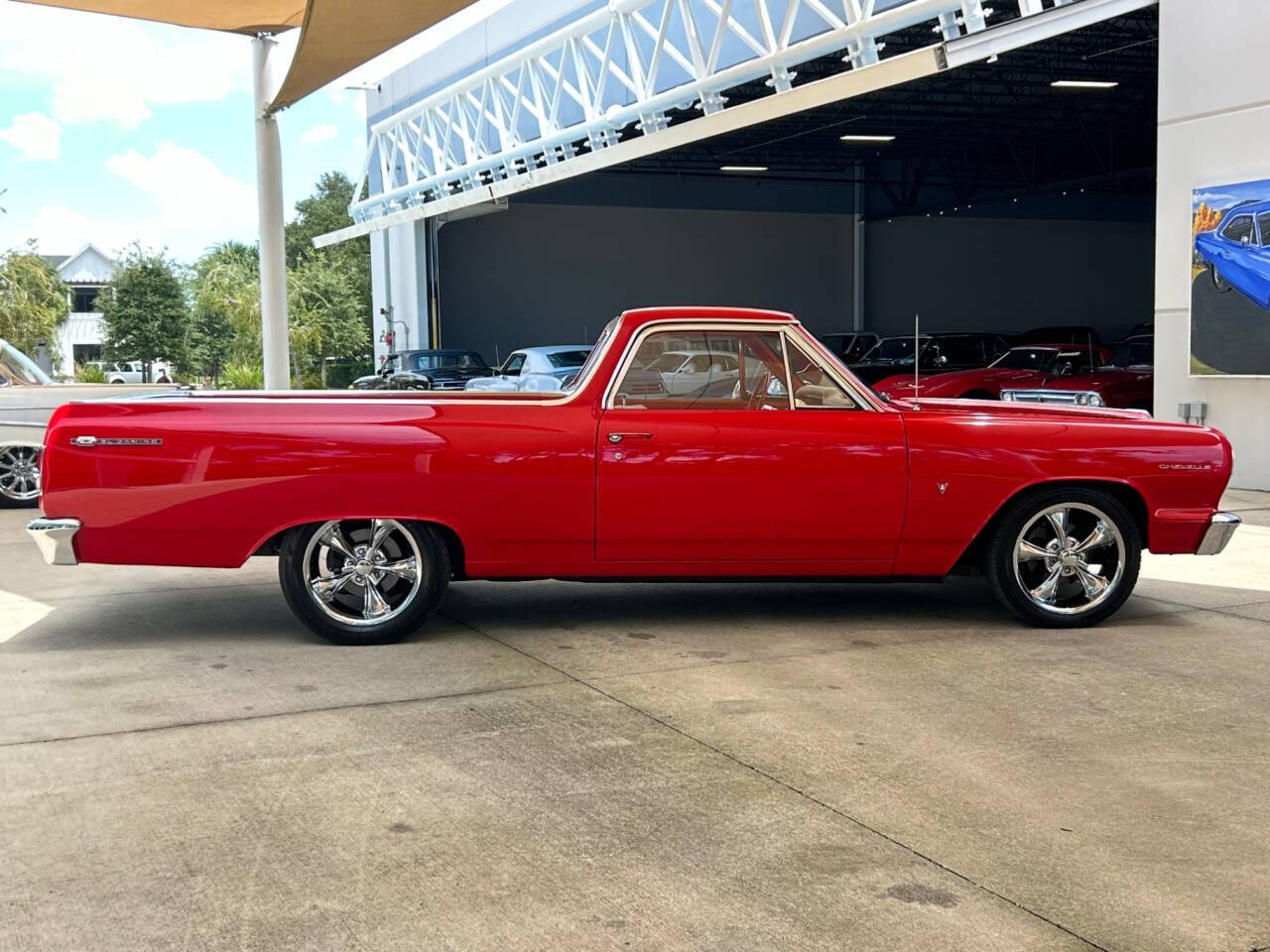 Chevrolet-El-Camino-1964-Wagon-3